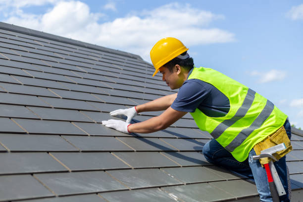 Best Best Roofing Contractors  in Gunnison, UT