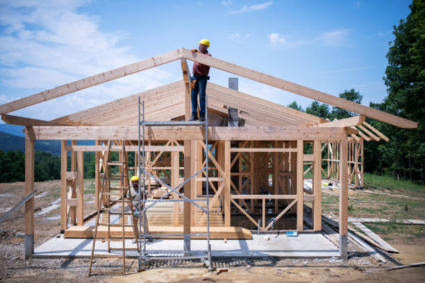 Best Roof Repair Services  in Gunnison, UT