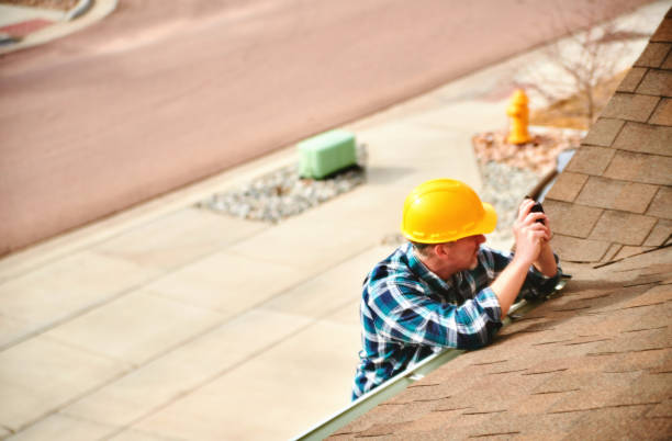 Best Slate Roofing Contractor  in Gunnison, UT