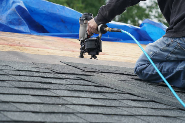 Best Storm Damage Roof Repair  in Gunnison, UT