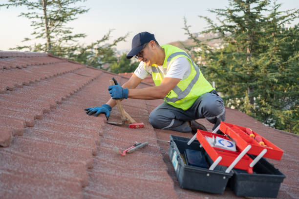 Professional Roofing Contractor in Gunnison, UT