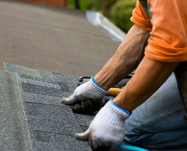 Best Roof Gutter Cleaning  in Gunnison, UT
