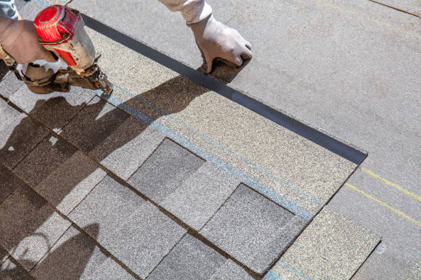 Best Flat Roof Repair Services  in Gunnison, UT