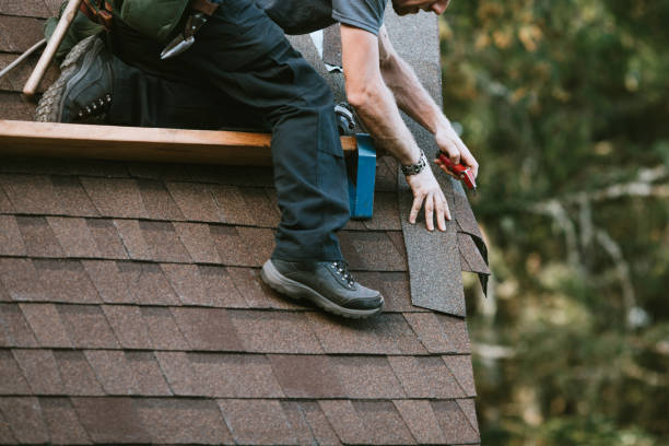 Best Metal Roofing Contractor  in Gunnison, UT